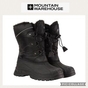 Mountain Warehouse Isodry Women snow boots